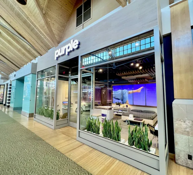 Purple - Park Meadows