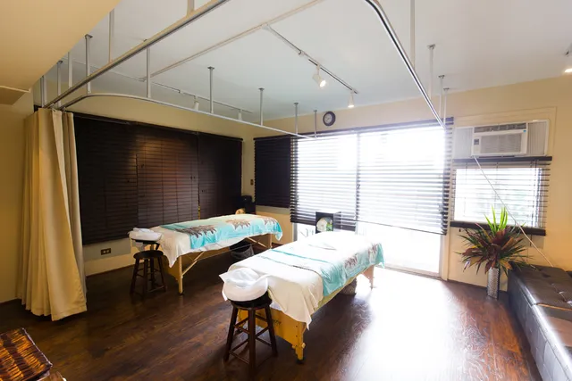 Hawaii Massage Clinic Waikiki