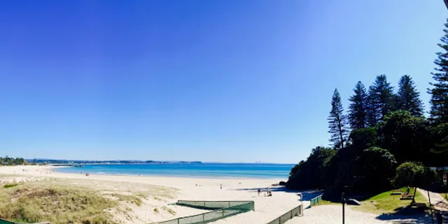 Greenmount Beach Surf Club