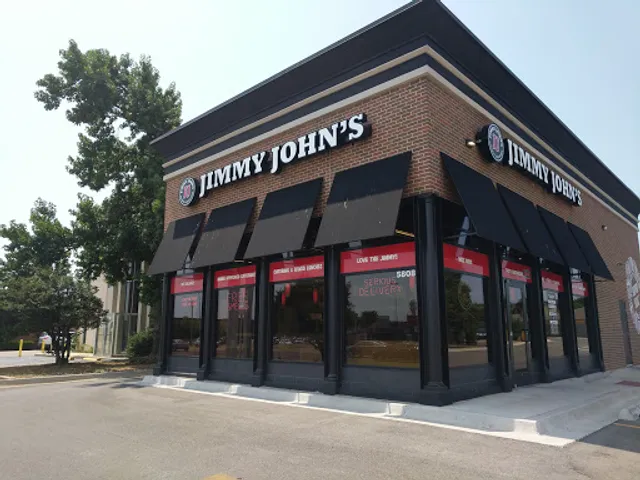 Jimmy John's