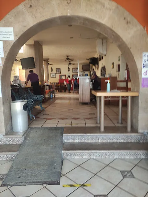 Las Banderillas Tradición Y Carnes