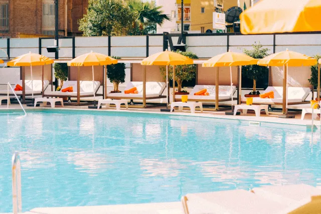 Marina Resort Benidorm