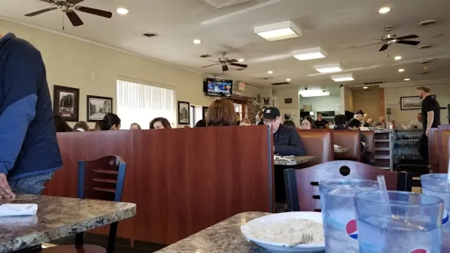 Tim's Coney Island Restaurant