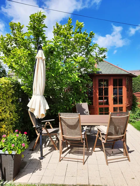 Dom Gościnny "Roksana"