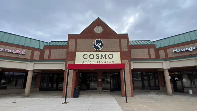 Nady B INK Studio & Academy