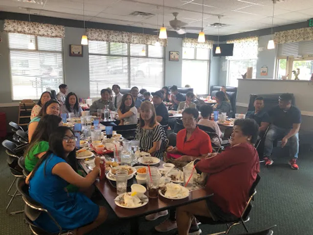 Señor Chicken Mexican