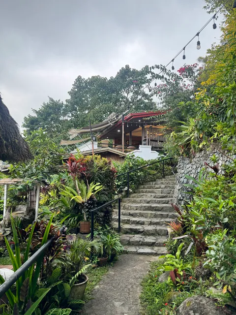 Banaue Heritage Hotel and Museum
