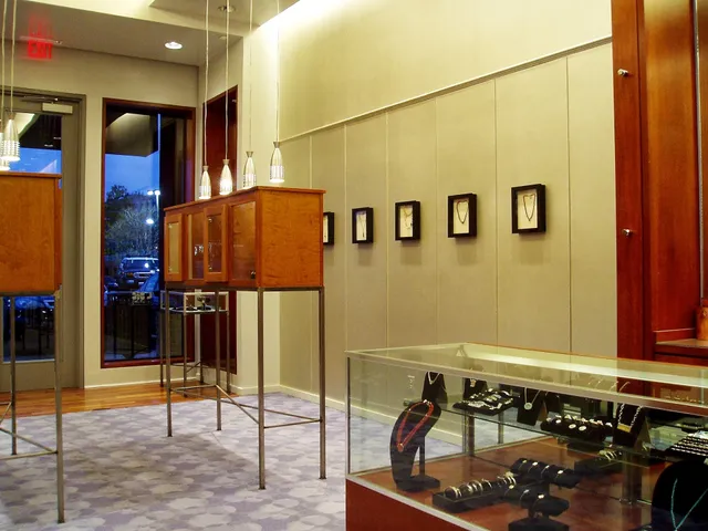 Bartholomew Jewelers