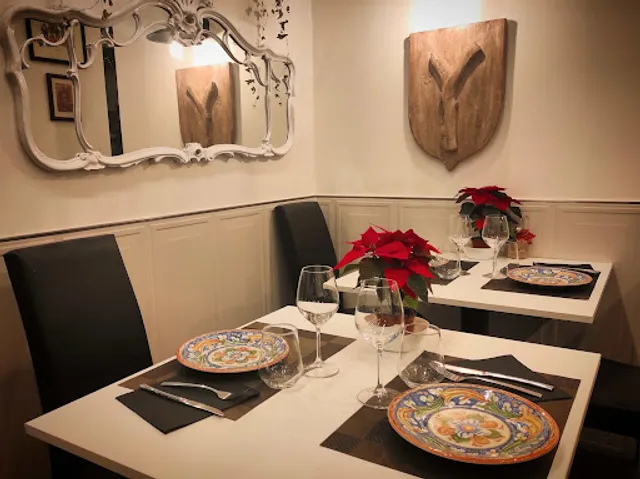 Seggio del Popolo - Locanda