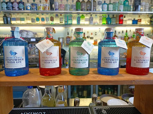 Bar Gambrinus Arezzo