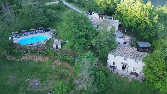 Casali del Buontempo