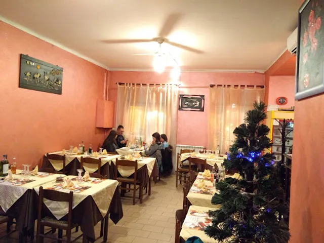Ristorante cinese pizzeria Fiorita Borgo Dora Snc