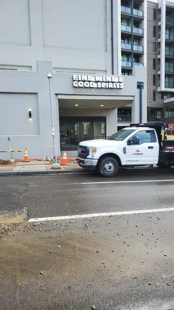 FINE WINE & GOOD SPIRITS