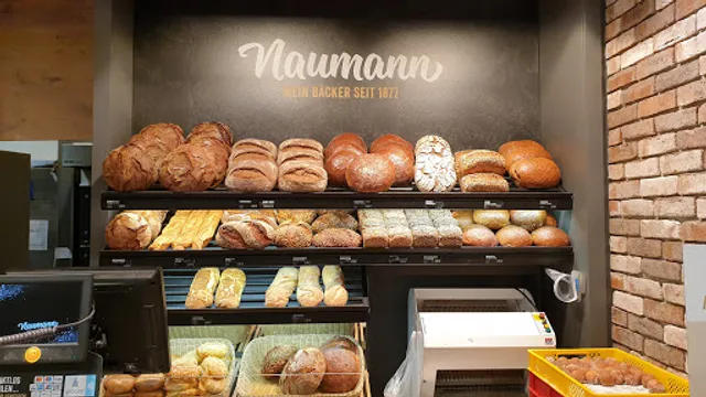 Bäckerei Naumann