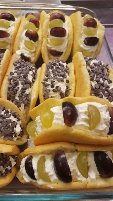 Gastronomia Le delizie di Sara