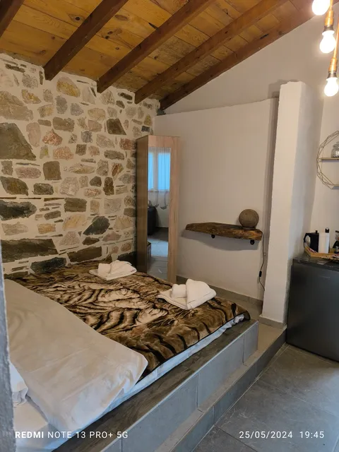 Mountain House Paliouras