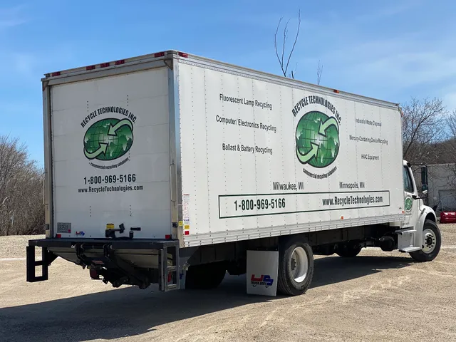 Recycle Technologies, Inc.