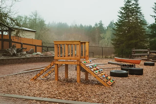 Sequoia's Treehouse Children's Center