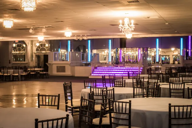 Class Act Event Venue