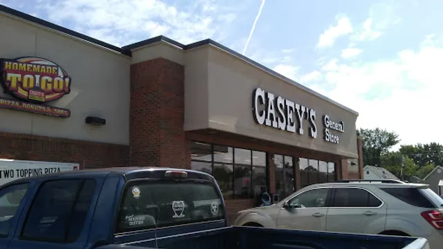 Casey's