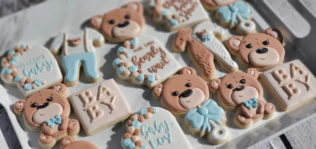 Jenny's Cups and Cakes