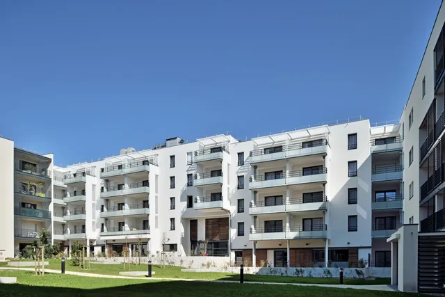 Résidence Seniors OVELIA - Les Balcons de Royance