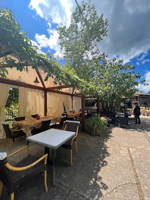 Ristorante @ Agriturismo La Locanda del Parco