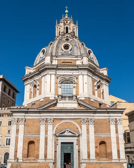 Chiesa di Santa Maria di Loreto