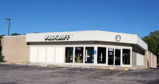 Woodcraft of Kansas City
