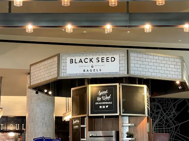 Black Seed Bagels - Brookfield Place