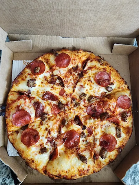 Domino's Pizza