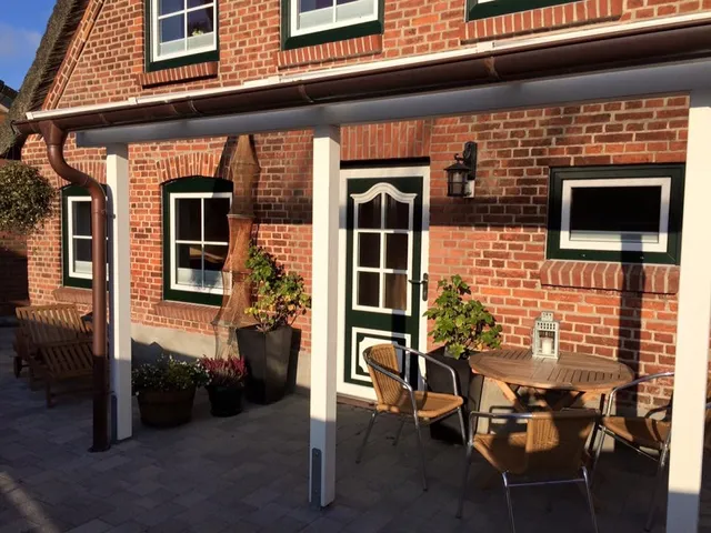 Björn Wolf - Haus Annemarie