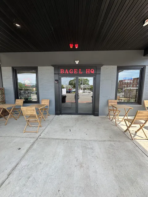 Bagel HQ