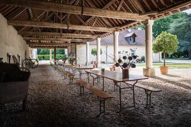 Chez Armand | restaurant Armand Heitz