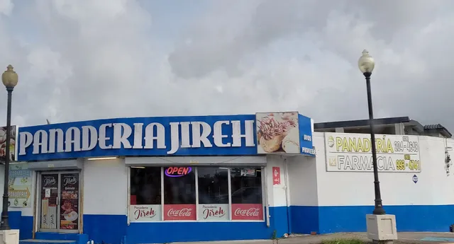 Panadería Jireh