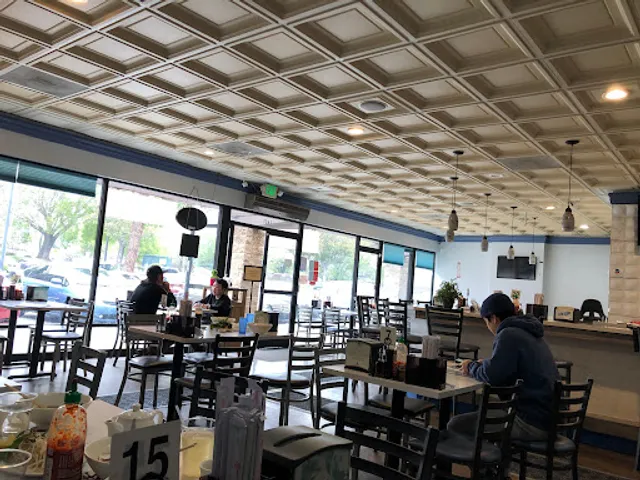 Pho Dao Restaurant