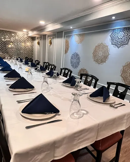 Neelam Indian Cuisine