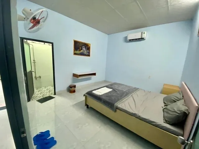 Nhà Nghỉ Đồng Xoài Đoàn Gia