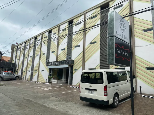 Casa Julieta Boutique Hotel Davao