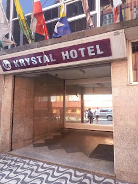 Krystal Hotel