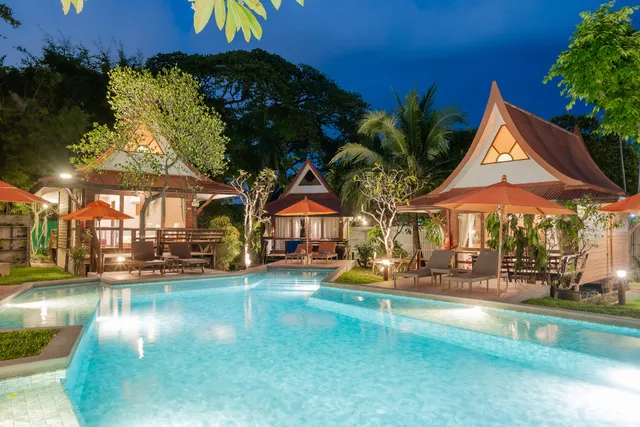 Baan Duangkaew Resort (บ้านดวงแก้ว รีสอร์ท)