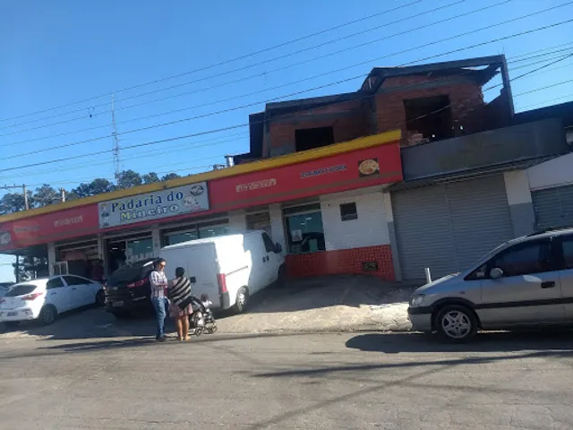 Padaria Do Mineiro