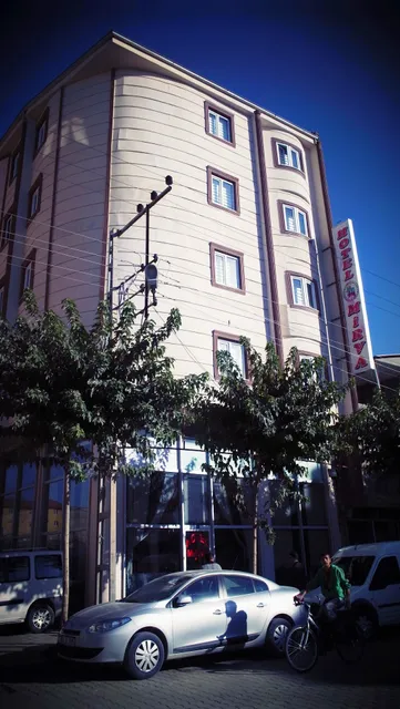 Hotel Mirva