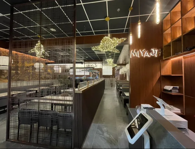 Miyaji sushi&hibachi