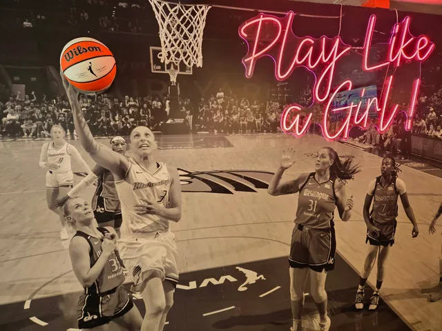 Title 9 Sports Grill