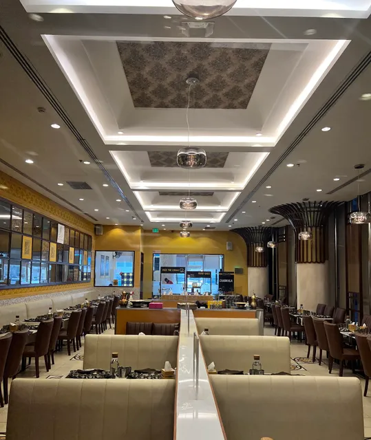 Maharaja Bhog Al Karama