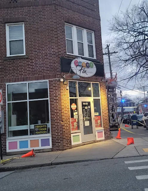 The Sweet Fix Bakery