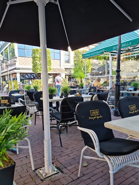 1809. Lodewijk Napoleon