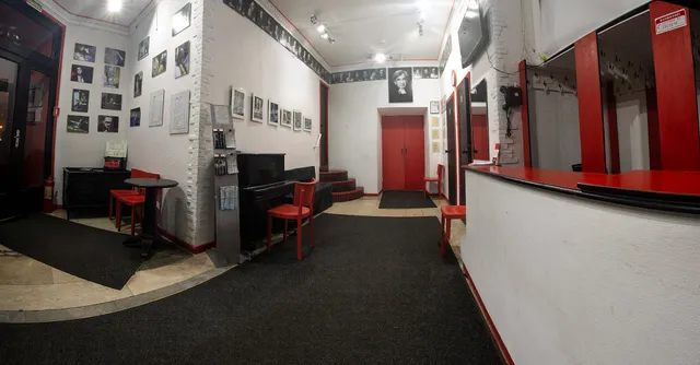 КТМ Камерный театр Малыщицкого