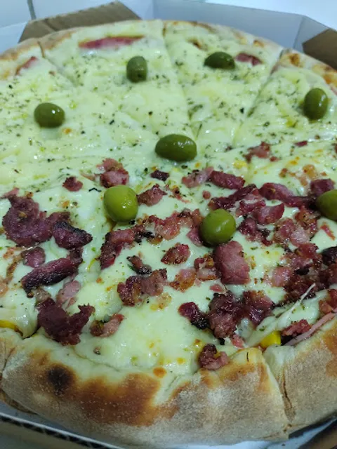 Casa da Esfiha & Pizzaria